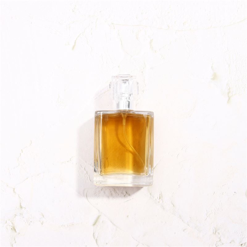 Favorable Classic Empty Perfume Glass Bottle For Perfume Oil Fragrance Bottles With Pump Spray