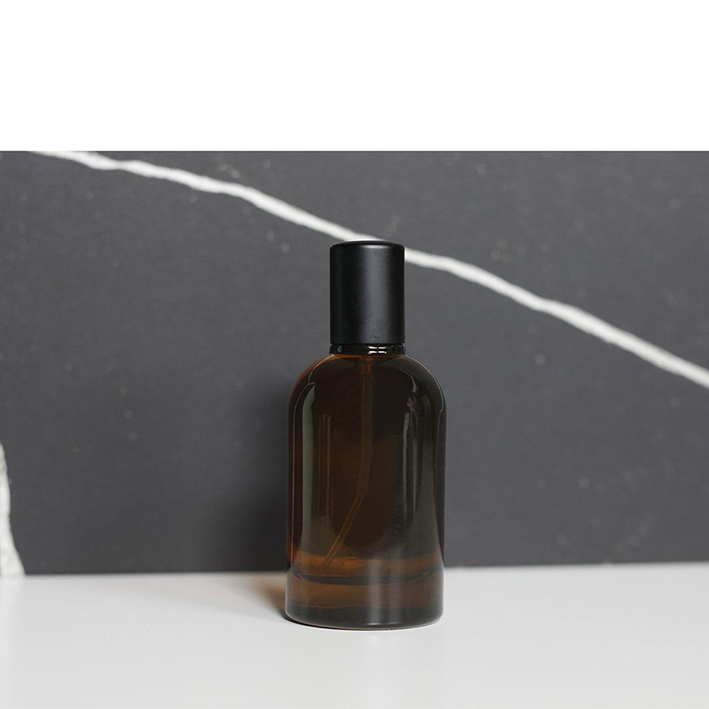 Flacon Vide Parfum Verre 50ml Cylindrique 100 ml 30ml Empty Perfume Glass Bottles