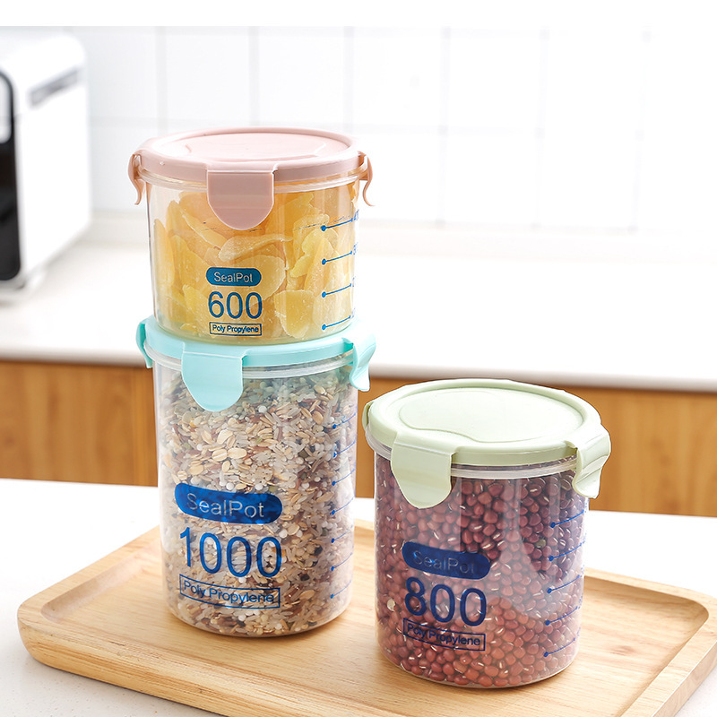 Flash Sale Ivory Color Plum Color Dimensional Tolerance Storage Bottles & Jars