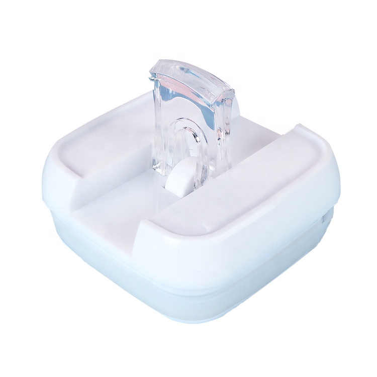 Flour bin food storage jar pantry canisters plastic airtight container Gift Set