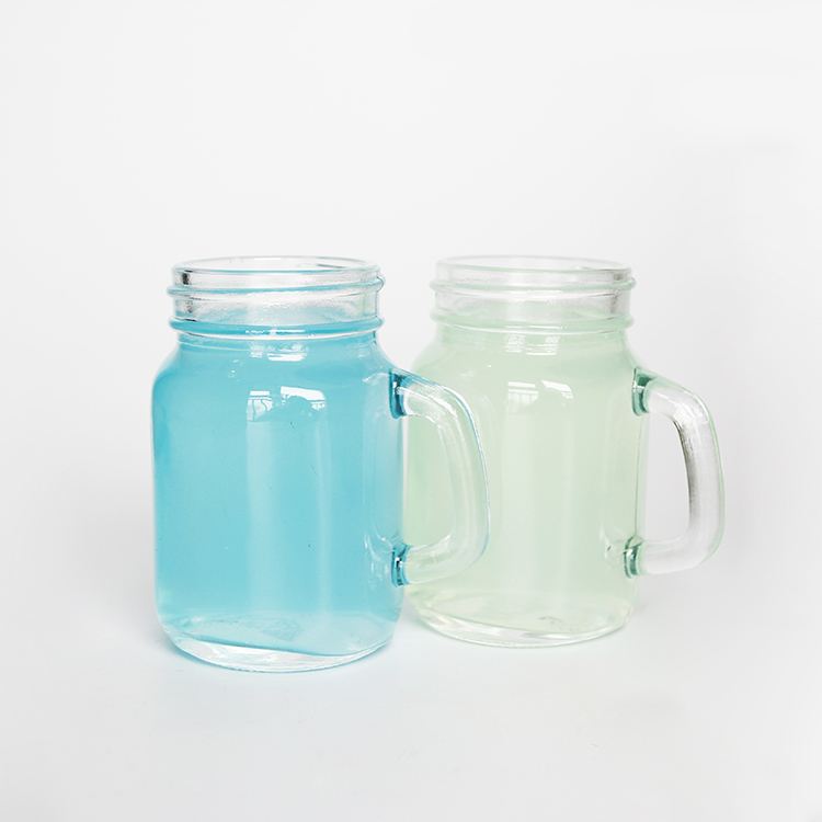 Food Grade 4 oz 120ml Vodka Juice Mini Mason Jar Drinking Shot Glass Mug With Metal Screw Lid