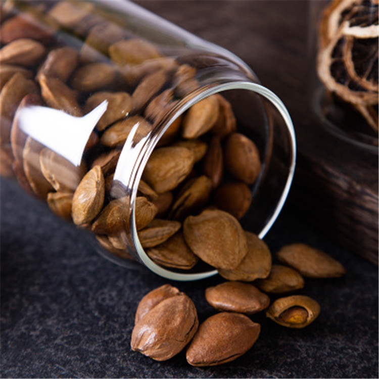 Food Grade Acacia Wood Seal Lid Glass Jar Food Jar With Lid, Glass Storage Jars Airtight Lid