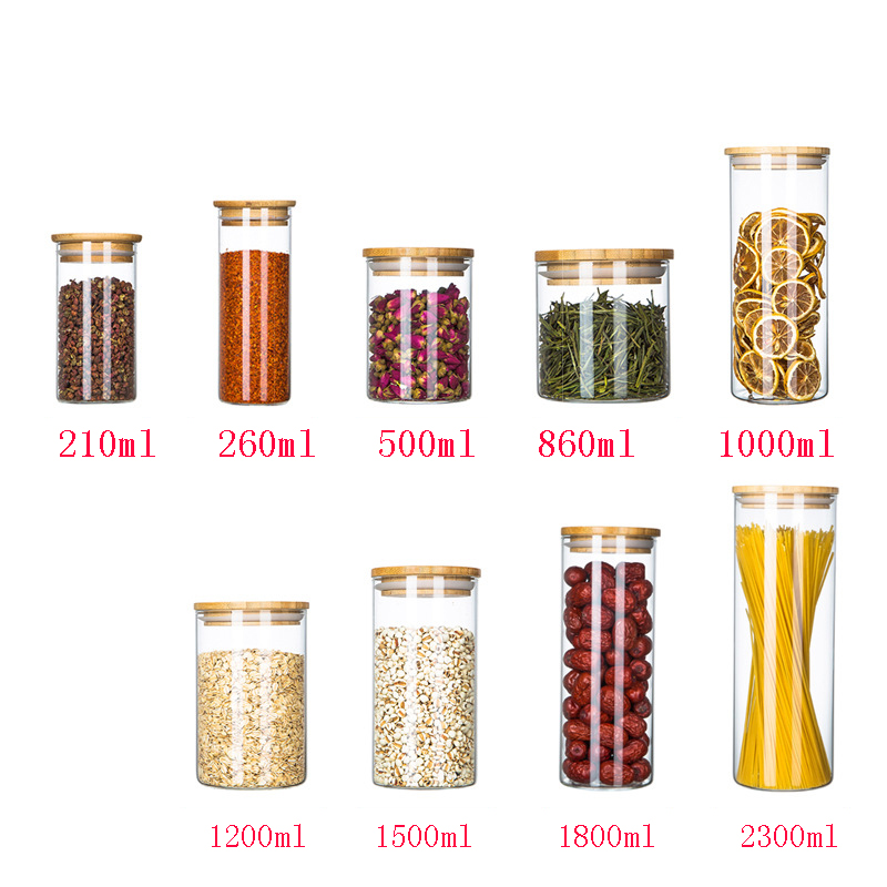 Food Grade Airtight Lid Opaque Black Glass Jar Jars Bottle 1000ml 500ml In Bulk Wholesale 800ml 750ml 1400ml 1200ml