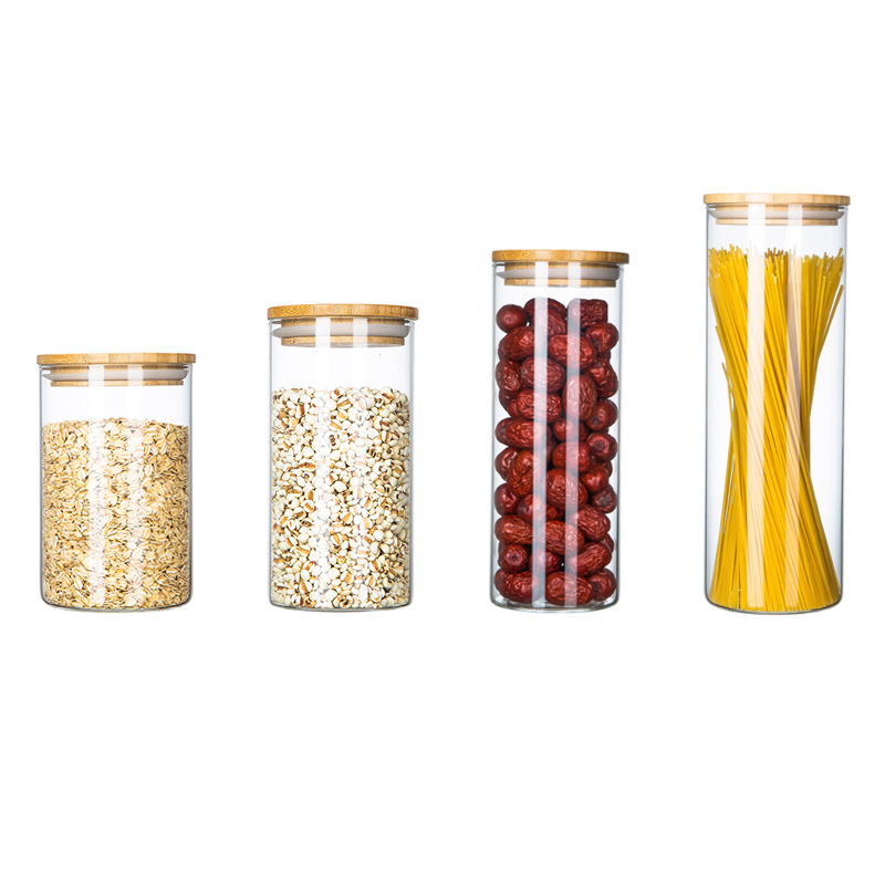 Food Grade Airtight Lid Opaque Black Glass Jar Jars Bottle 1000ml 500ml In Bulk Wholesale 800ml 750ml 1400ml 1200ml