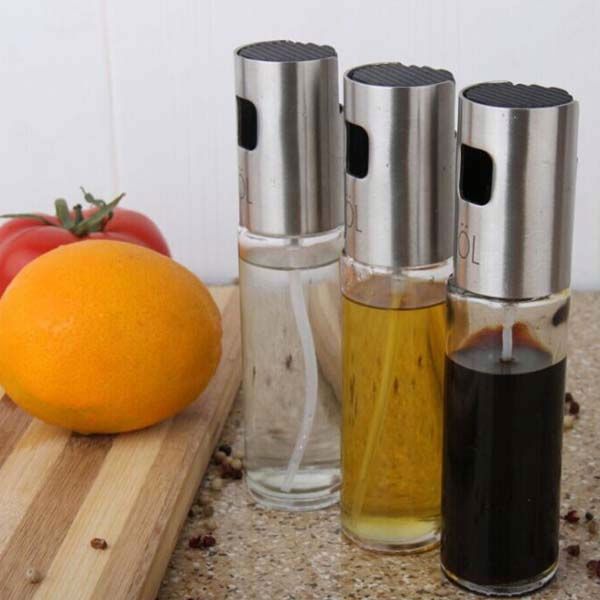 Food Grade Olive Oil Packaging Bottle