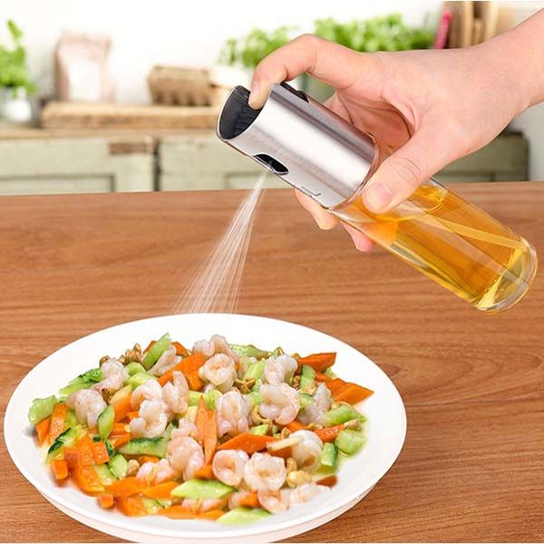 Food Grade Olive Oil Packaging Bottle