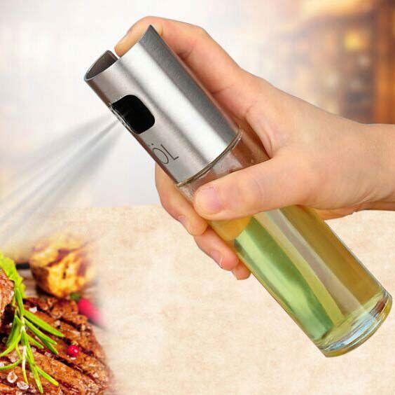 Food Grade Olive Oil Packaging Bottle