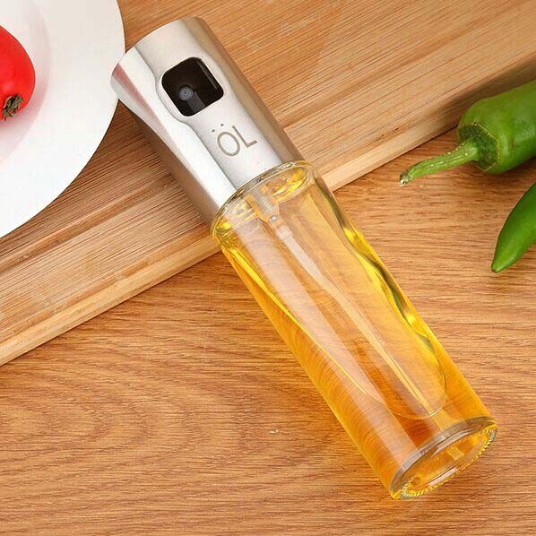 Food Grade Olive Oil Packaging Bottle