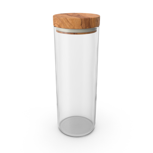 Food Honey Cookie Storage Jar Glass Jar Borosilicate Glass Food Storage Jar Airtight Glass Container With Lids