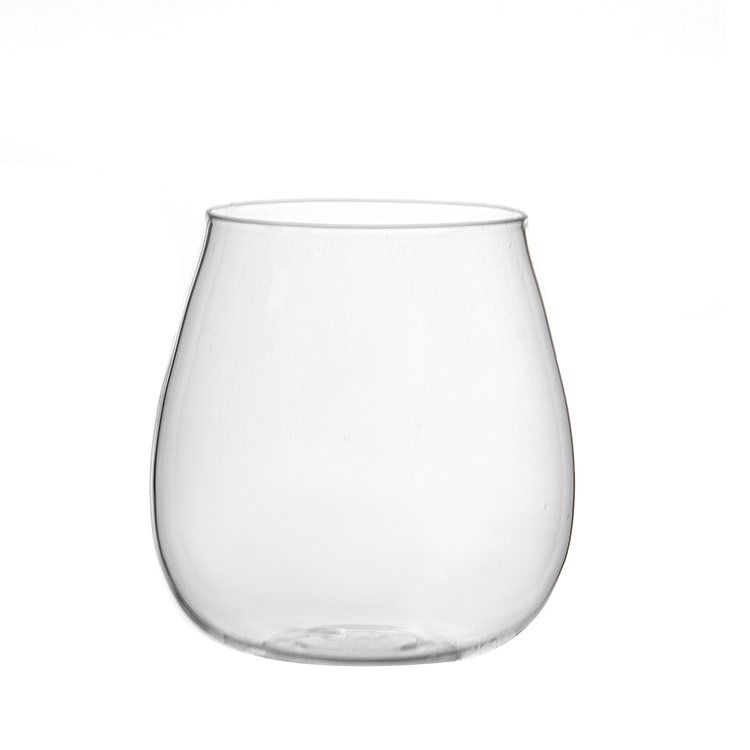 Food Storage Canister Glass Jars with Lids jar for Multi-Purpose Kitchen Containers clear round