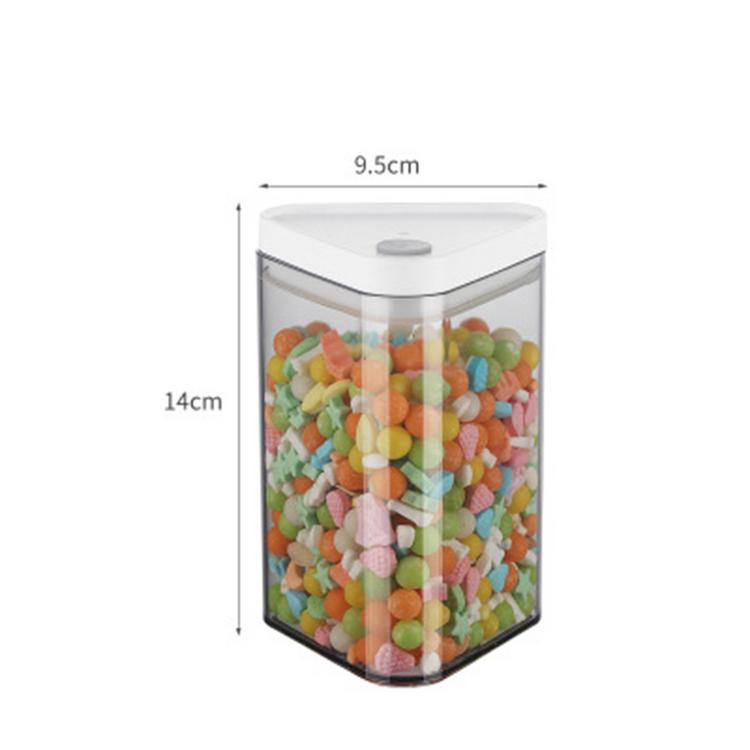 Food Storage Containers Airtight Cereal Storage Containers Sealed jar Good Quality Non Woven Foldable Home Storage