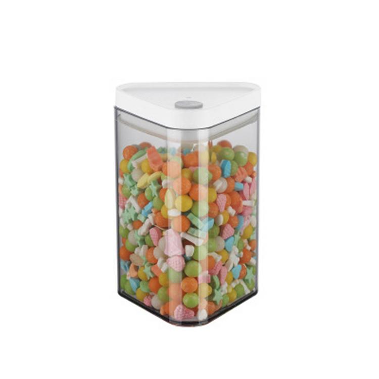 Food Storage Containers Airtight Cereal Storage Containers Sealed jar Good Quality Non Woven Foldable Home Storage