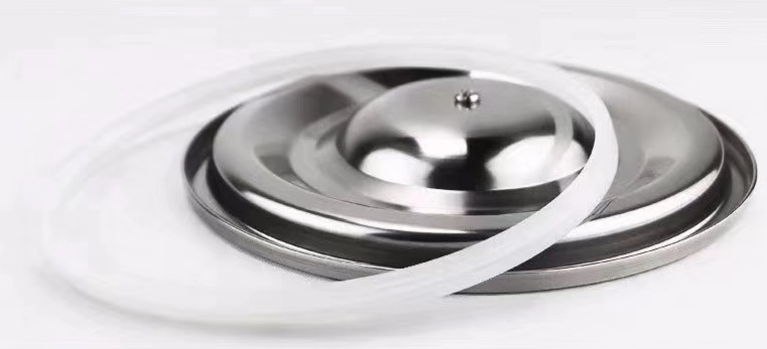 Food Tea and Coffee bean Storage Container Stainless Steel airtight Sealed Pot Barrel and Bucket for restaurant hotel supplies