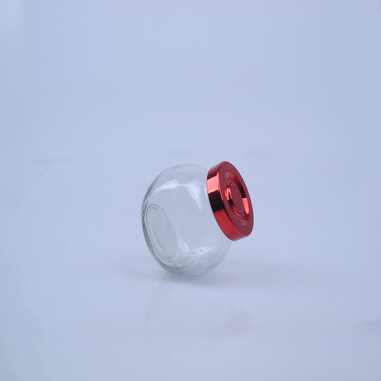 Food container cheap glass bottle china