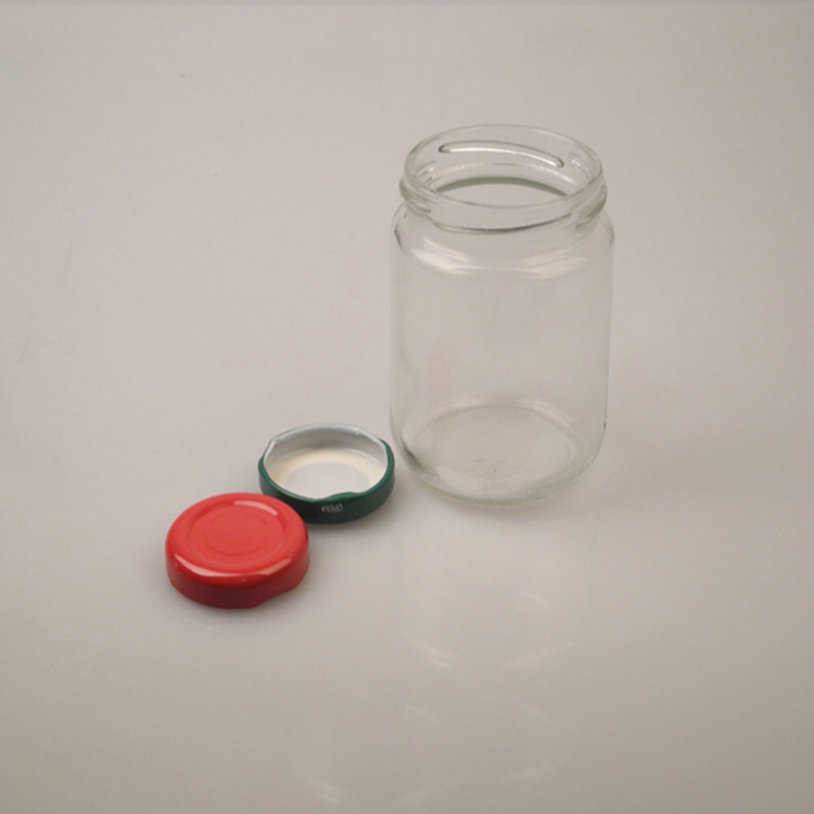 Food container cheap glass bottle china