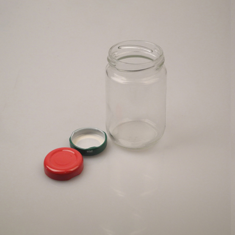 Food container cheap glass bottle china