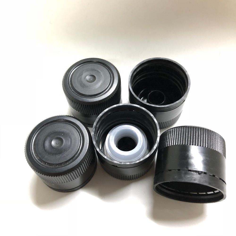 Food grade 250ml Dorica glass olive oil bottles manufacturer