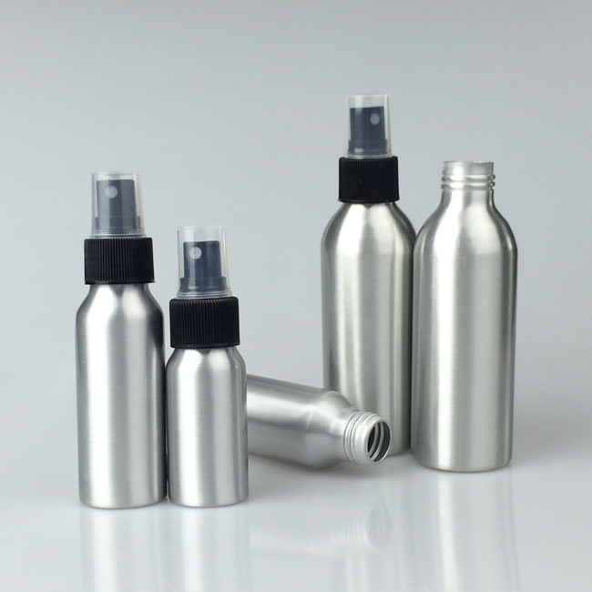 Food grade easy take mini size 10ml mouth wash spray bottle made in china