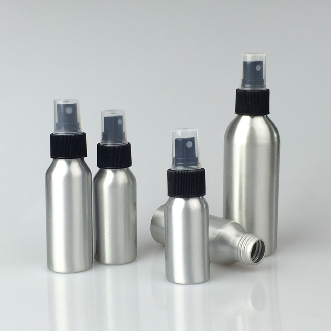 Food grade easy take mini size 10ml mouth wash spray bottle made in china