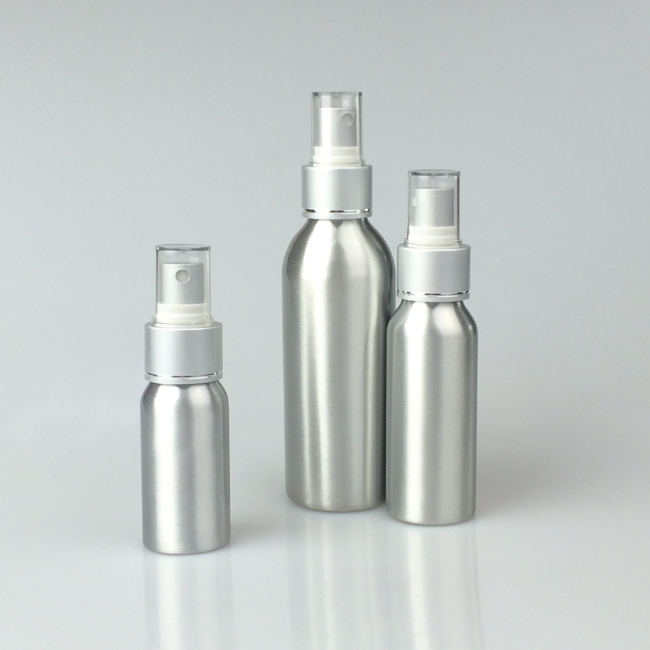 Food grade easy take mini size 10ml mouth wash spray bottle made in china