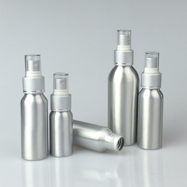 Food grade easy take mini size 10ml mouth wash spray bottle made in china