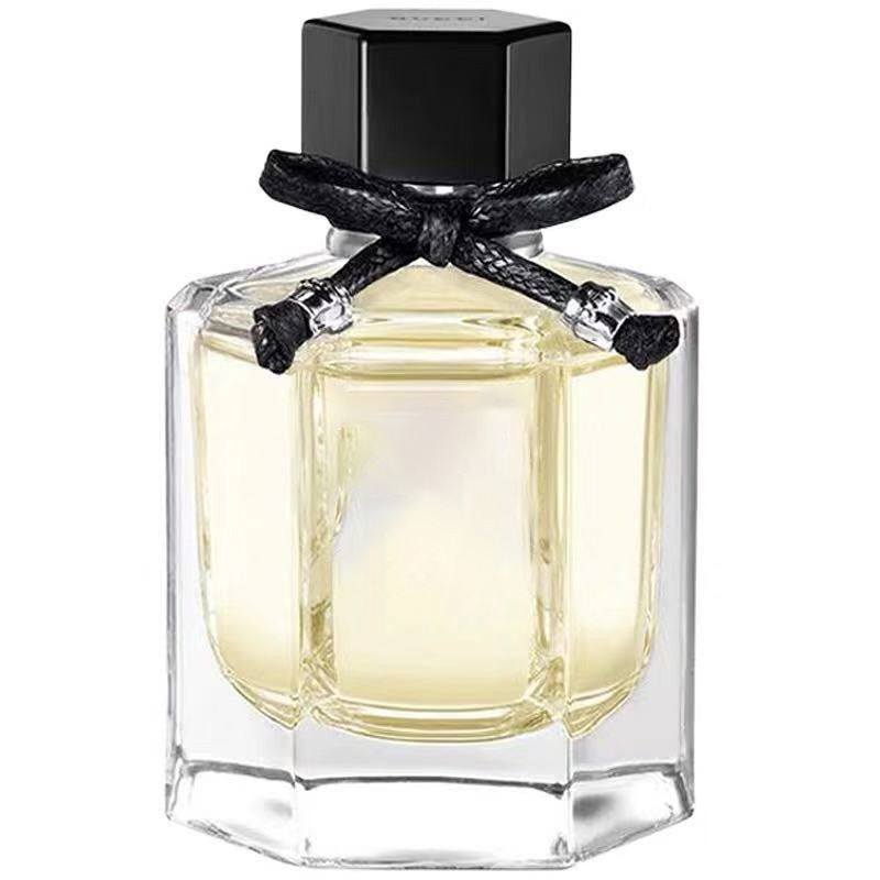 Frascos de Perfumes Empty Crystal 100 ml Hexagon Glass Bottle for Perfume Wholesale