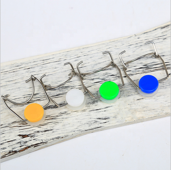 Free Sample Small Swing Top Bottle 50ml 100ml 250ml