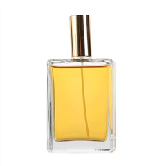 Free samle new arrival pocket packaging empty cosmetic glass perfume bottles wholesale for fragrance