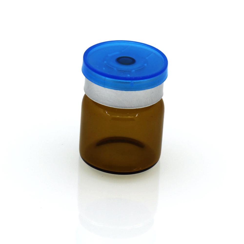 Free sample 1ml 2ml 10ml 20ml 30ml e-liquid small schering glass bottles with cork for sale