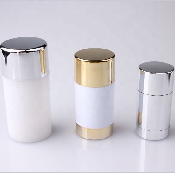 Free sample 30ml stick deodorant container packaging