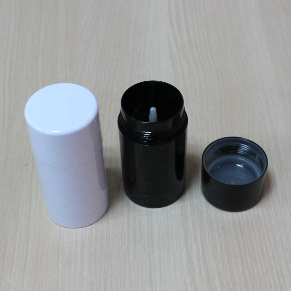 Free sample 30ml stick deodorant container packaging