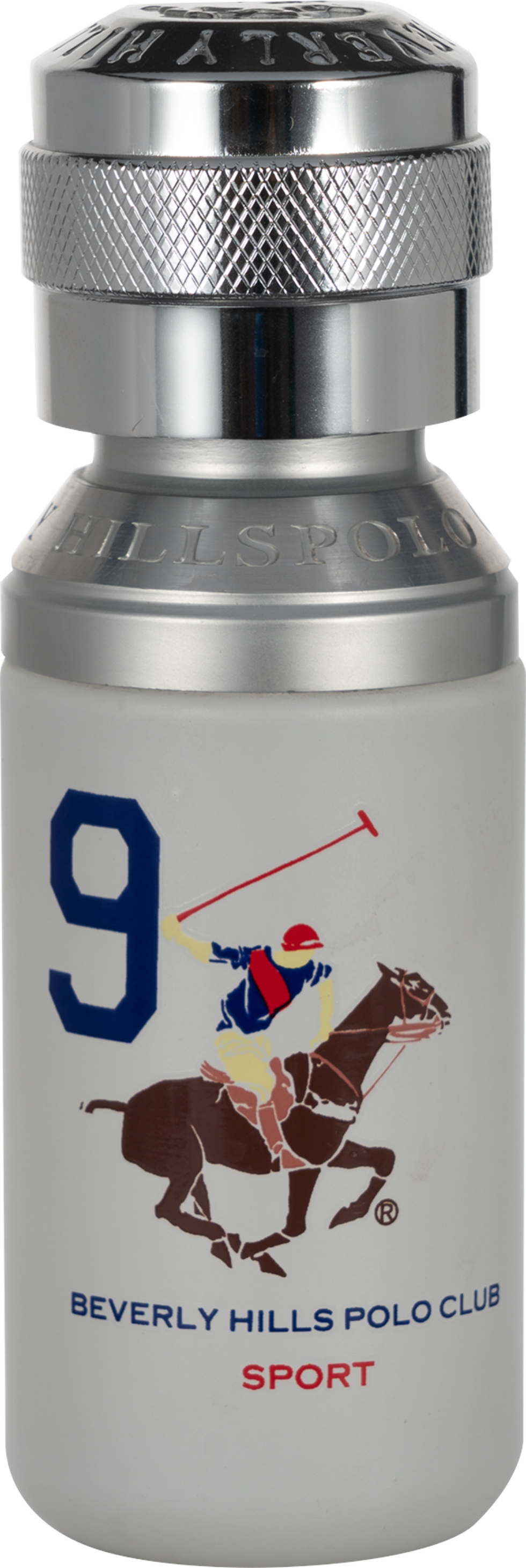 Free sample 50ml glass perfume bottle