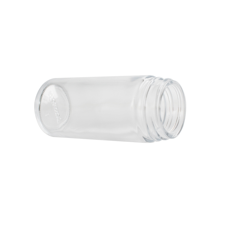 Free sample pepper mill 100ml mini 100 ml salt pepper grinder bottles