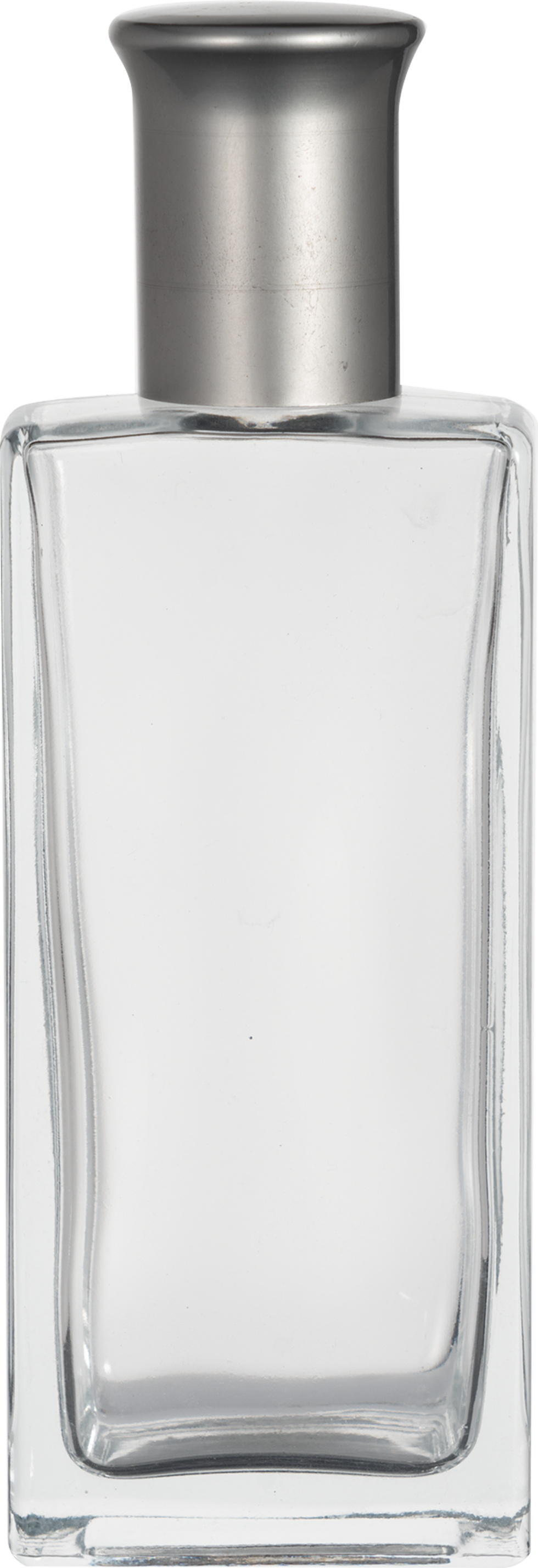 Free sample perfume bottle 100ML glass perfume bottle