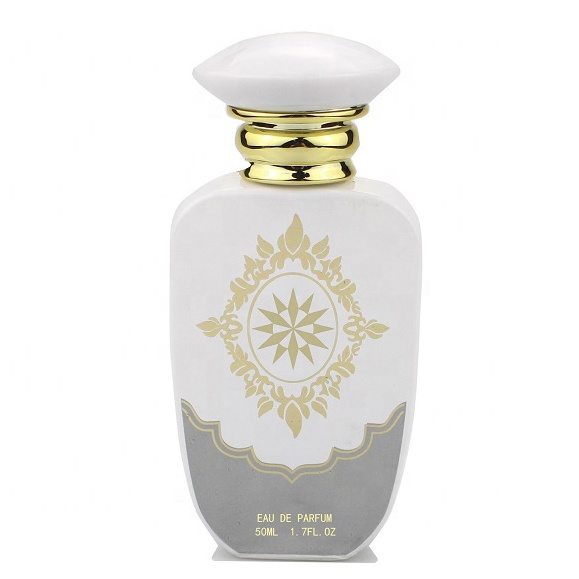Free sample rectangle delicate roll on refillable glass perfume spray bottle