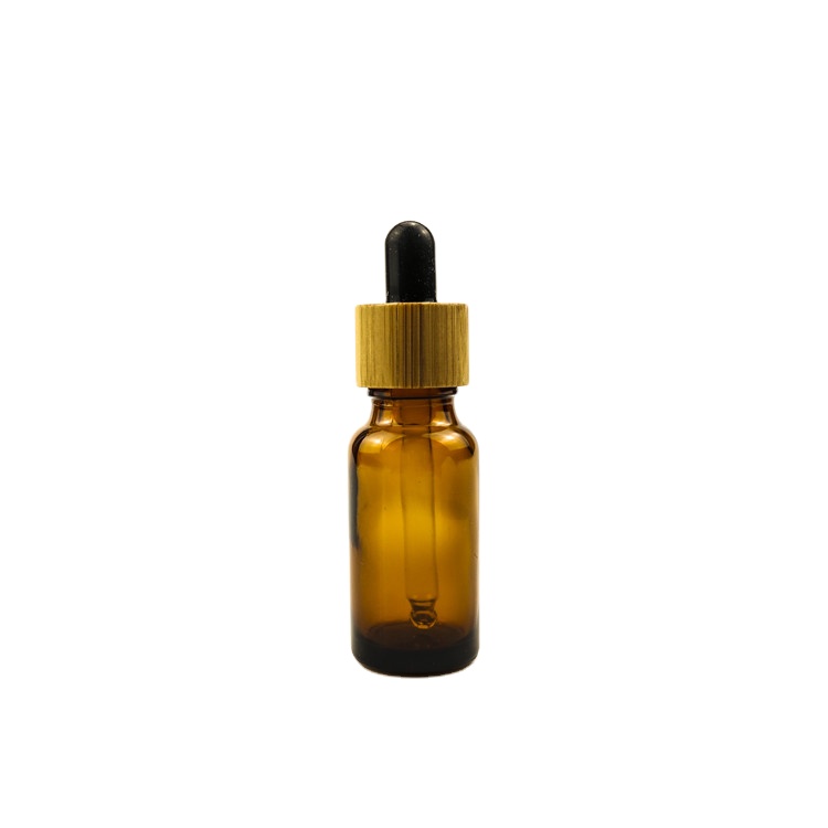 Free samples 10ml  15ml 30ml amber blue greenmatte black e liquid glass dropper bottles with bamboo screw cap