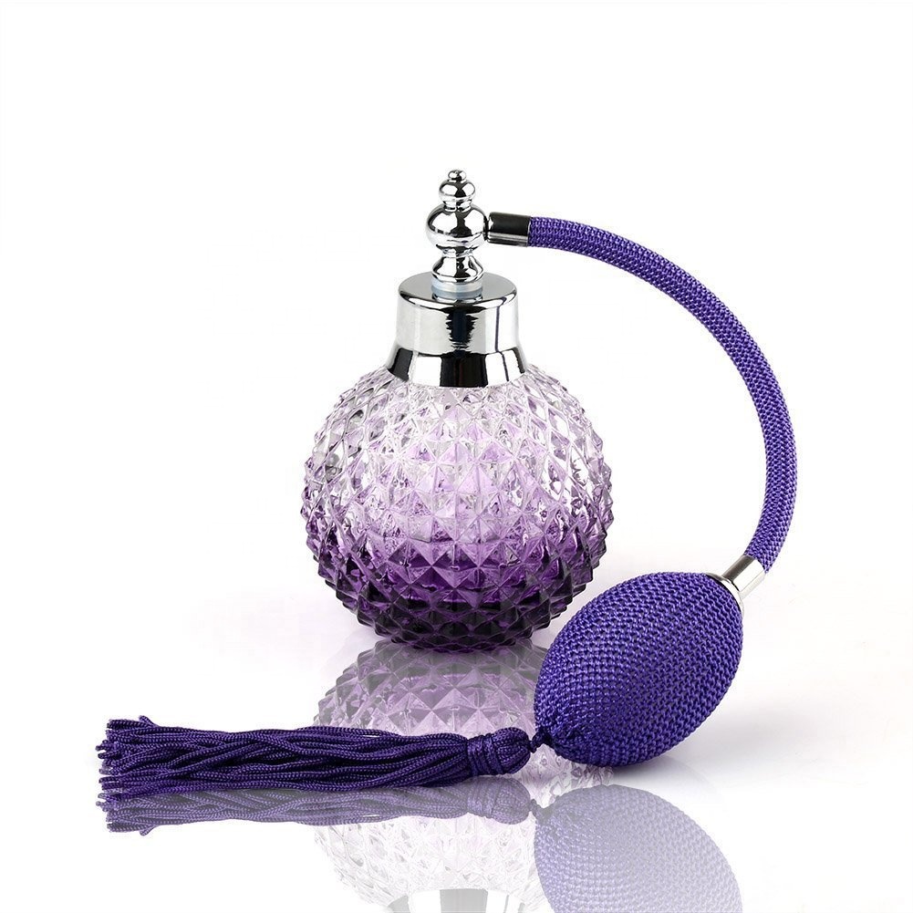 Free samples 5ml 10ml 15ml 20ml 30ml 50ml 100ml 200ml perfume bottles with box