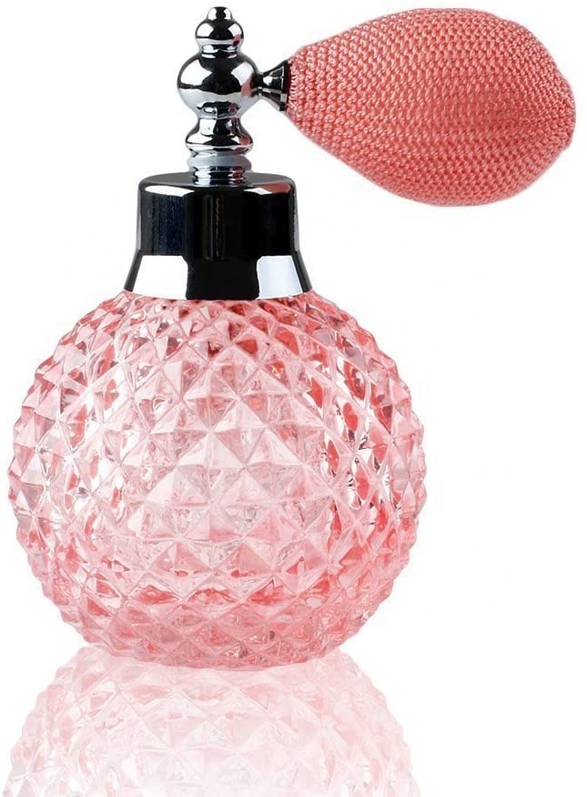Free samples 5ml 10ml 15ml 20ml 30ml 50ml 100ml 200ml perfume bottles with box