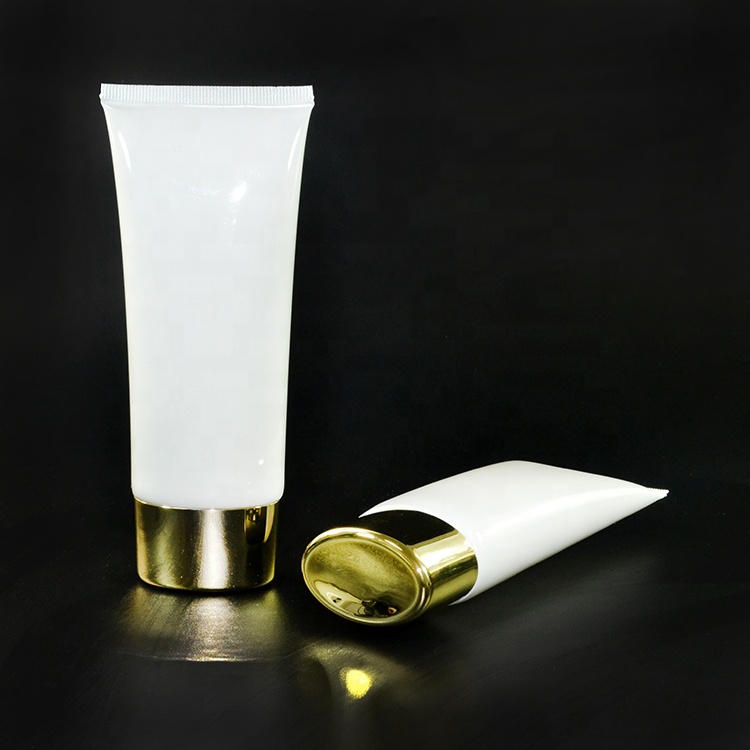 Free samples STOCK empty 50ml 100ml 150ml 200ml 250ml facial cleansing hand lotion BB Cream cosmetic soft plastic tube