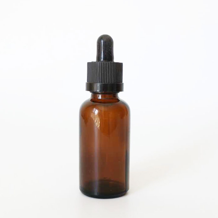 Free shipping 330pcs 30ml amber e liquid bottle with dropper to USA
