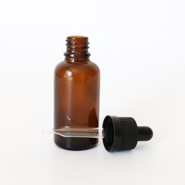 Free shipping 330pcs 30ml amber e liquid bottle with dropper to USA