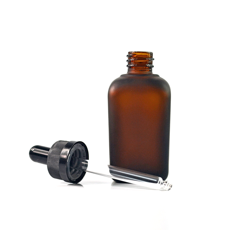 French e liquid vape 10ml 15ml 20ml 30ml 50ml 100ml amber clear square bottles with plastic evident caps