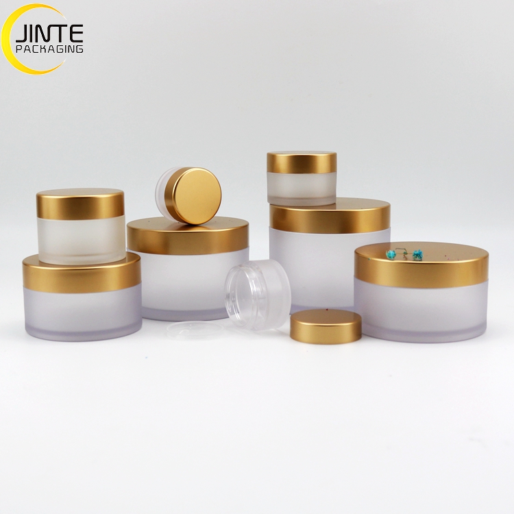 Fresh Color Design Acrylic Dipping Powder Plastic Jar 10ml 15ml 30ml 50ml 60ml