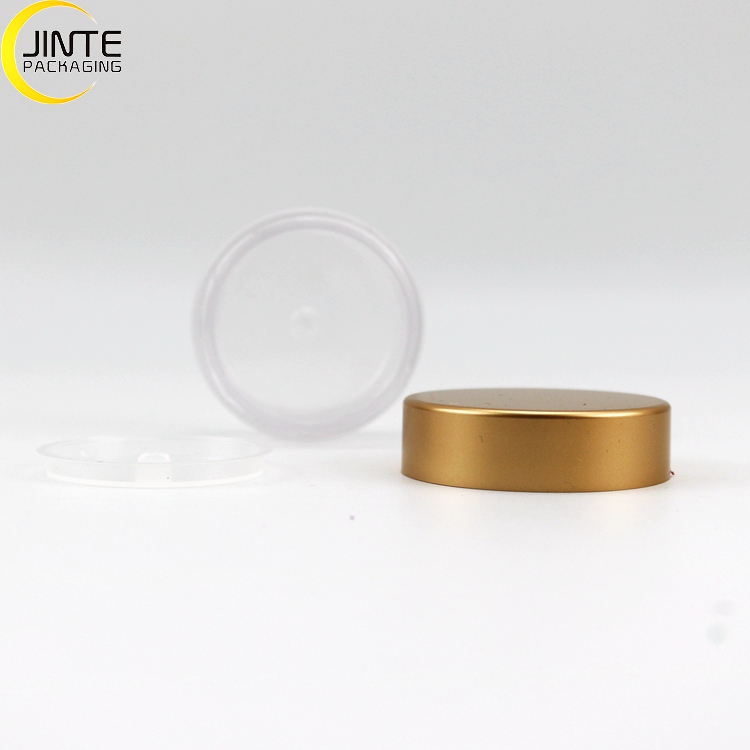 Fresh Color Design Acrylic Dipping Powder Plastic Jar 10ml 15ml 30ml 50ml 60ml