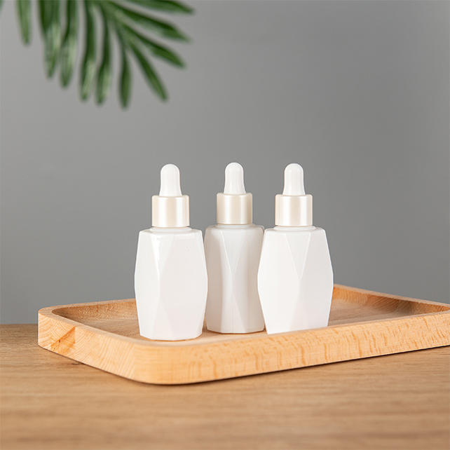 Frosted 30 Amber 10, Ml Glass Bottle With Dropper 25ml 30ml 50ml 100ml Empty Amber Glass Dropper Bottle For Essential Oil/