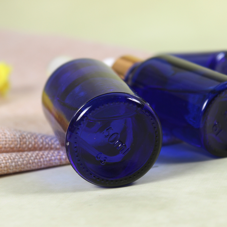 Frosted/amber/clear/blue/greendropper Bottle 30ml Personal Care Serum/essential Oil Bottles Cosmetic Glass Dropper EOB-005 NJ