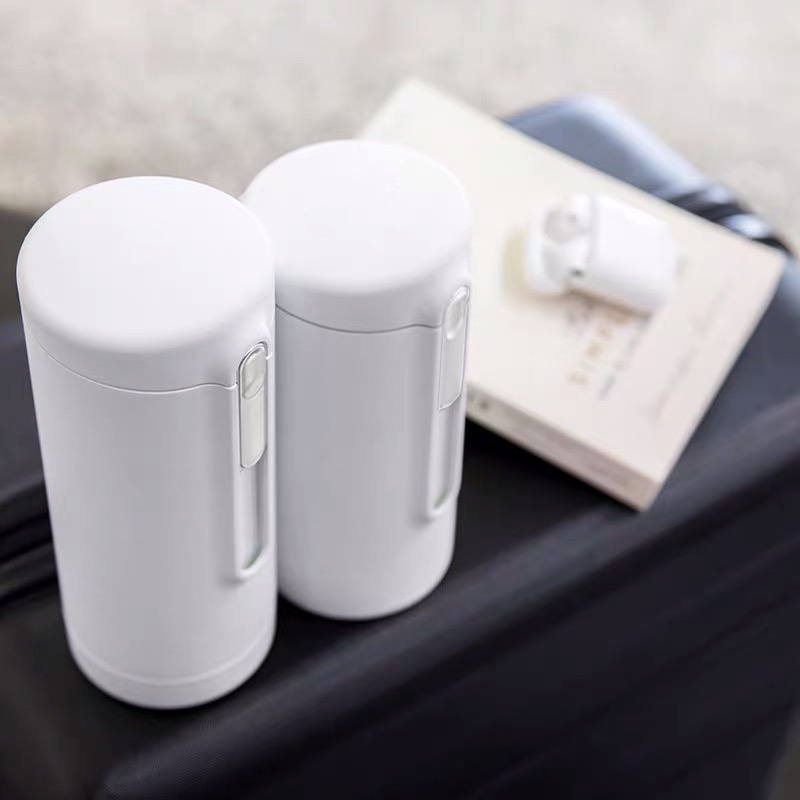 Frosted golden cream bottle cosmetic airless dispenser refillable spray fancy lotion pump makeup bottles