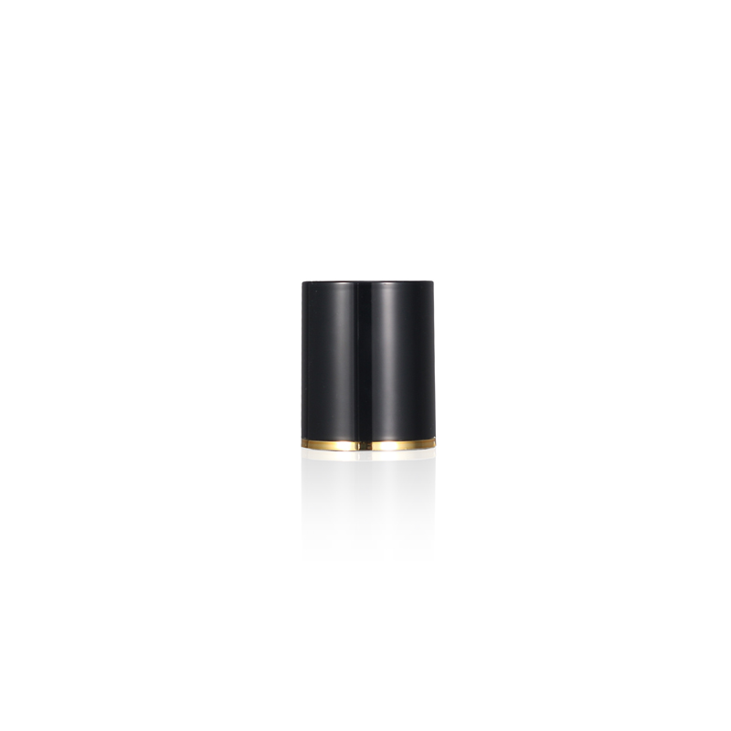 Frosted luxury makeup glass bottle for foundation packaging