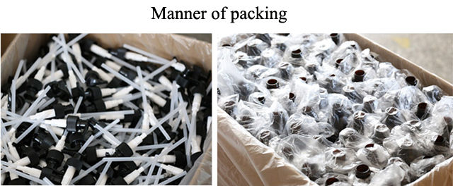 Fuyun Amber Empty 300ml Packaging Shampoo Bottles Plastic Pet Round Container Lotion Pump Bottles