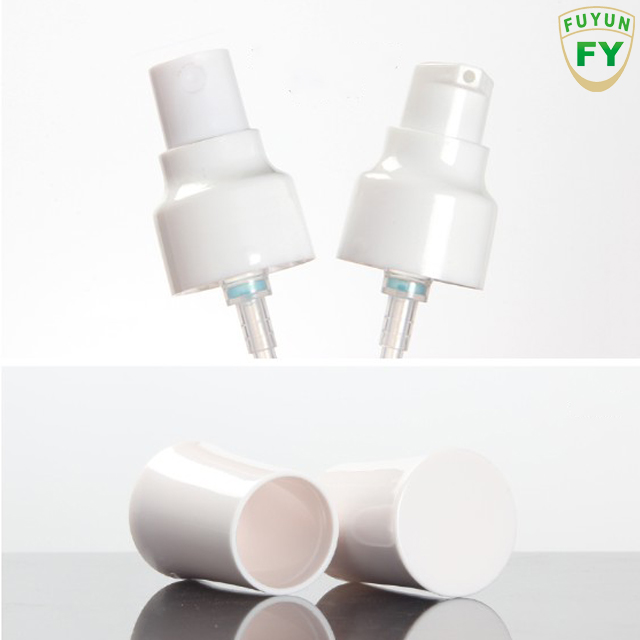 Fuyun In stock 40ml 100ml 120ml Skincare Cosmetic Containers Glass Bottle And Jar